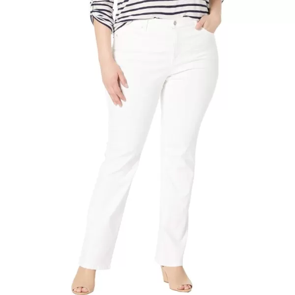 NYDJ Women's Plus Size&nbsp;Barbara Bootcut Jeans | Flare &amp; Slimming Fit Pants